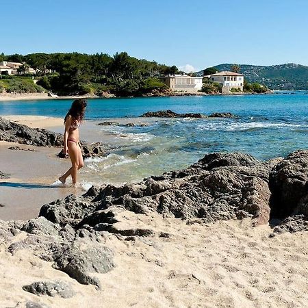Azzura, Duplex Lumineux Acces Direct A La Plage Apartment Sainte-Maxime Exterior foto