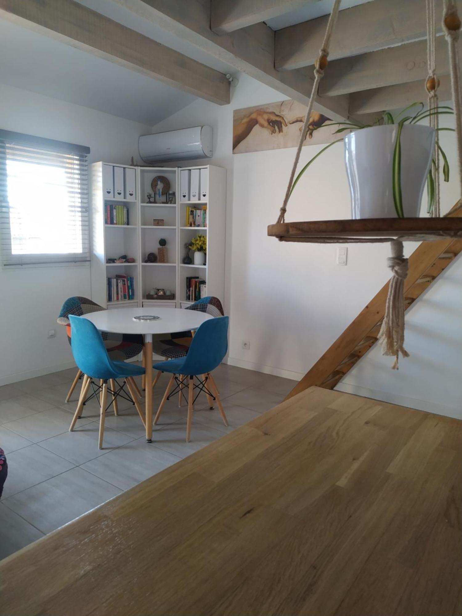 Azzura, Duplex Lumineux Acces Direct A La Plage Apartment Sainte-Maxime Exterior foto